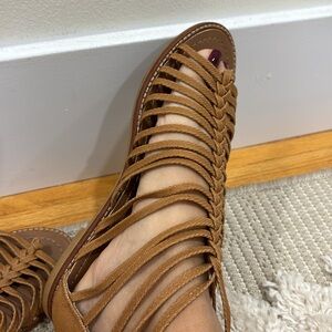 Steve Madden sandals